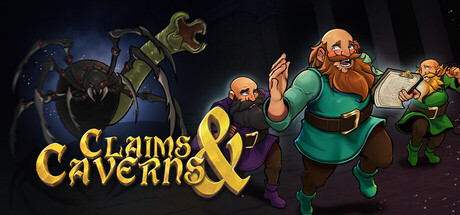 Claims & Caverns