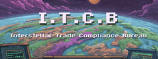 I.T.C.B - Interstellar Trade Compliance Bureau