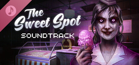 The Sweet Spot Soundtrack