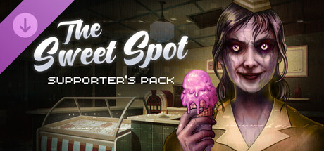 The Sweet Spot Supporter's Pack