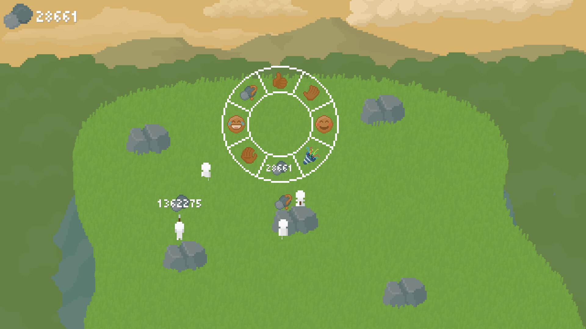 Meadowlands Online screenshot 3