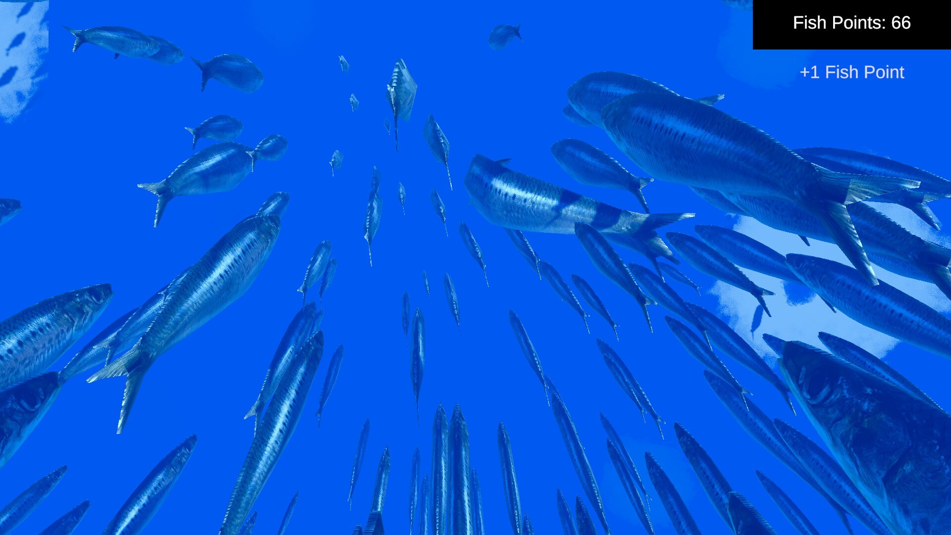 Fish Simulator screenshot 5