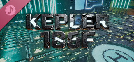 Kepler 186F Soundtrack - Battlecry
