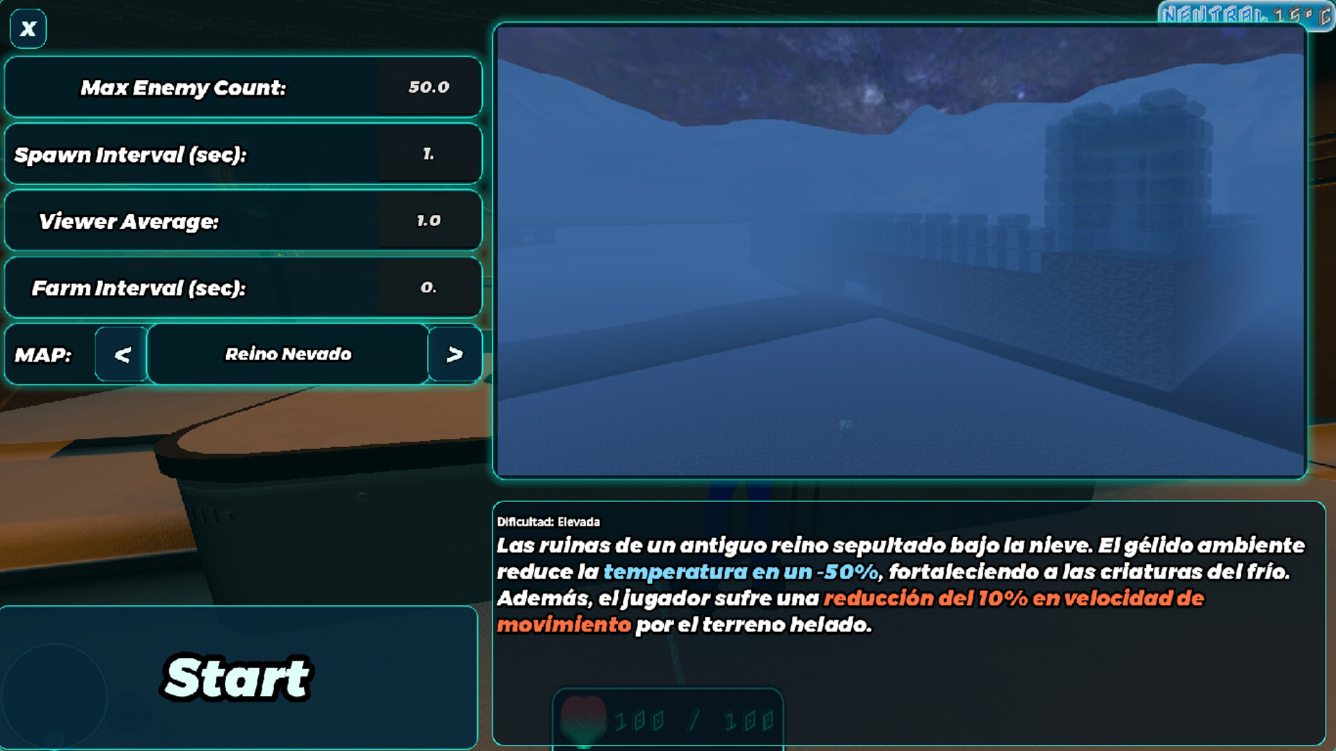 Streamer Survival screenshot 4