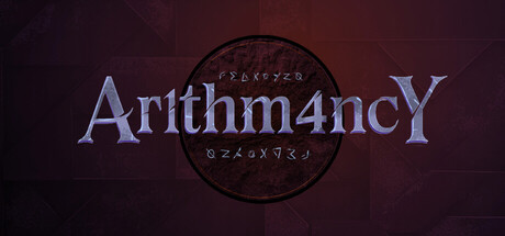 Arithmancy — Steam header