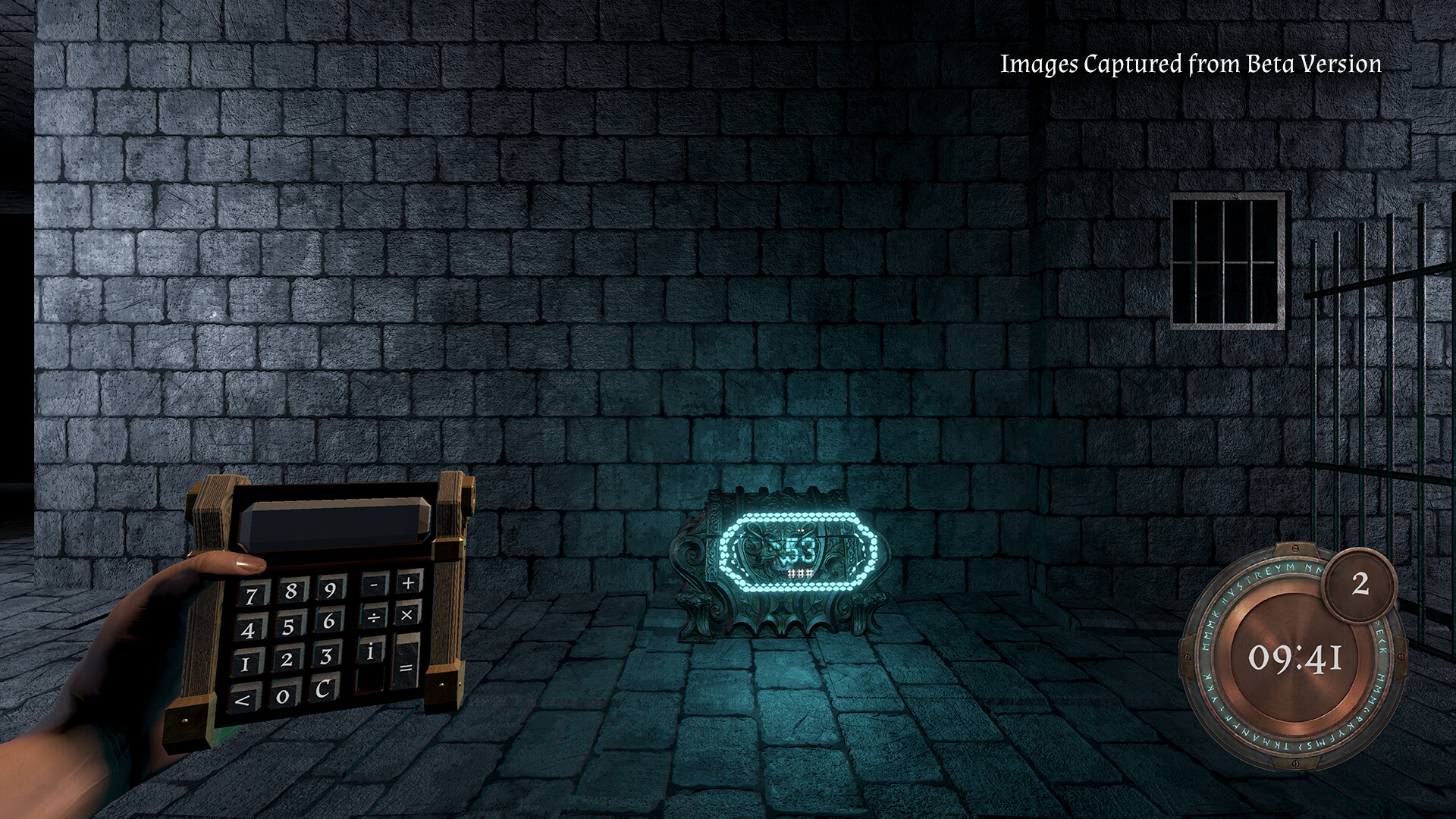 Arithmancy screenshot 5