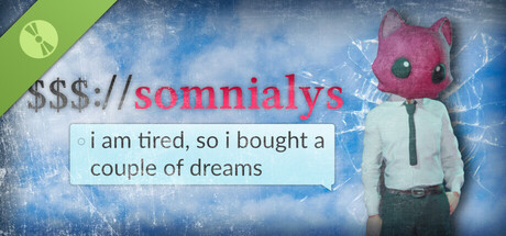 $$$://somnialys i am tired, so i bought a couple of dreams: First Dream
