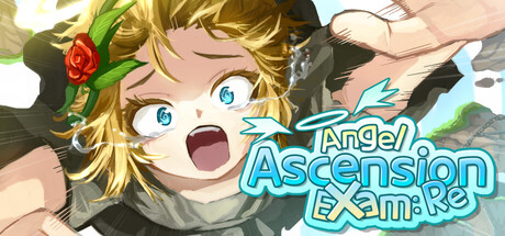 Angel Ascension Exam: RE