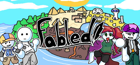 FABLED