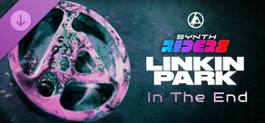 Synth Riders: Linkin Park - "In The End"