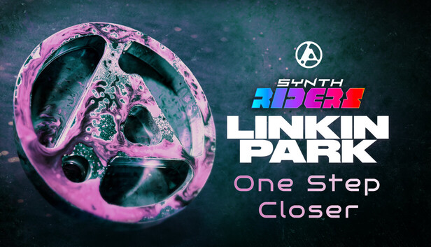 Synth Riders: Linkin Park - 