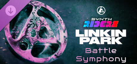 Synth Riders: Linkin Park - "Battle Symphony"