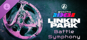 Synth Riders: Linkin Park - "Battle Symphony"