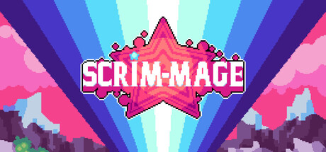 Scrim-Mage