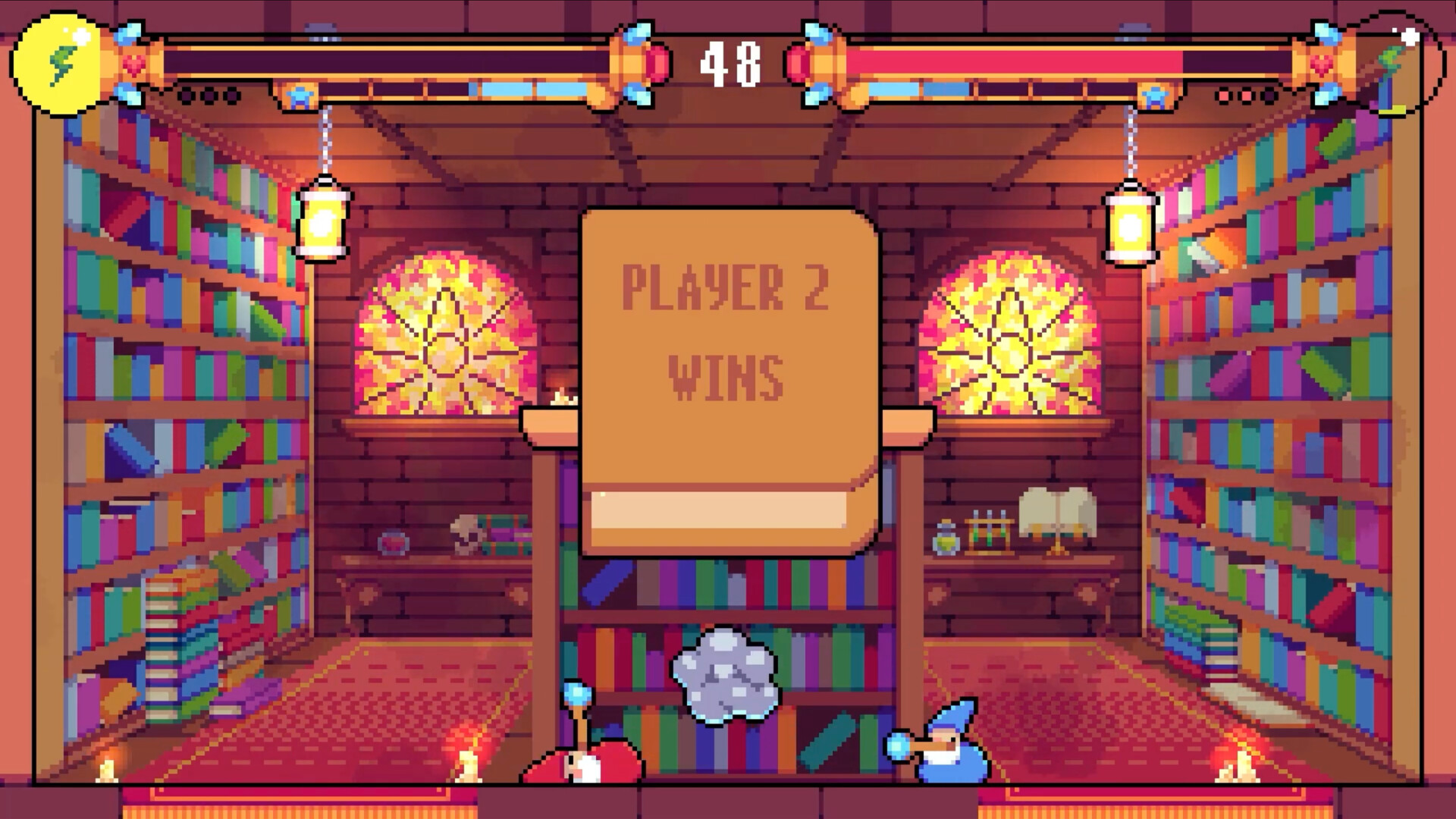 Scrim-Mage screenshot 3