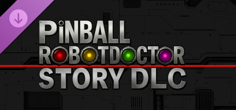PinballRobotDoctorStoryDLC