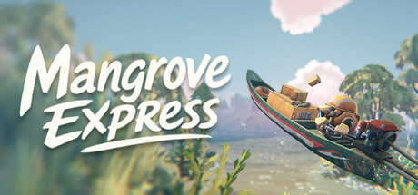 Mangrove Express — Steam header