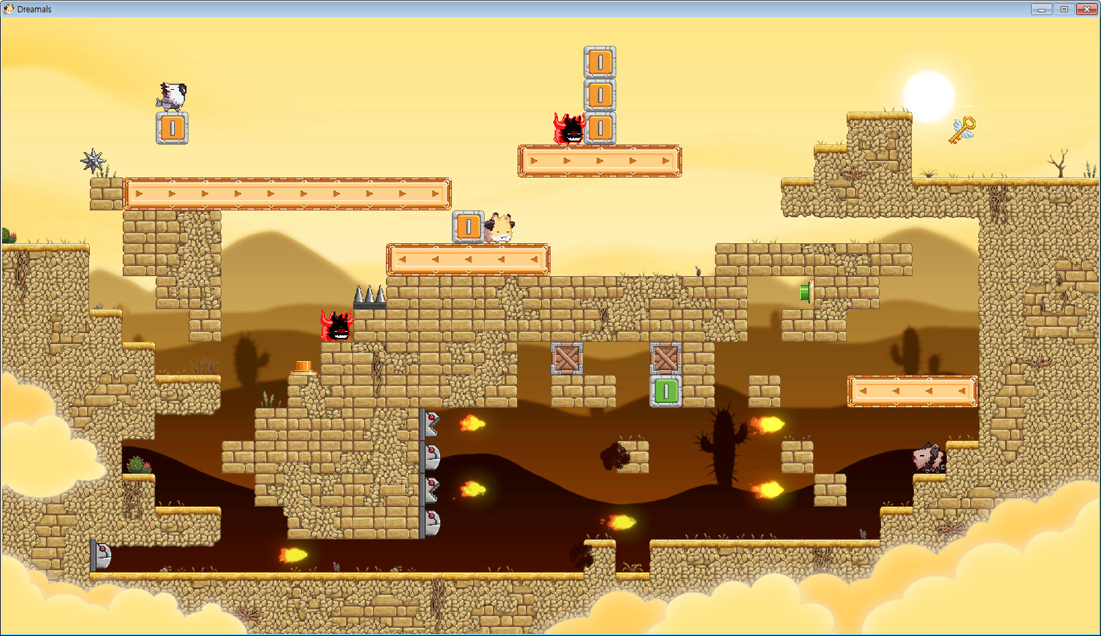 Dreamals screenshot 6