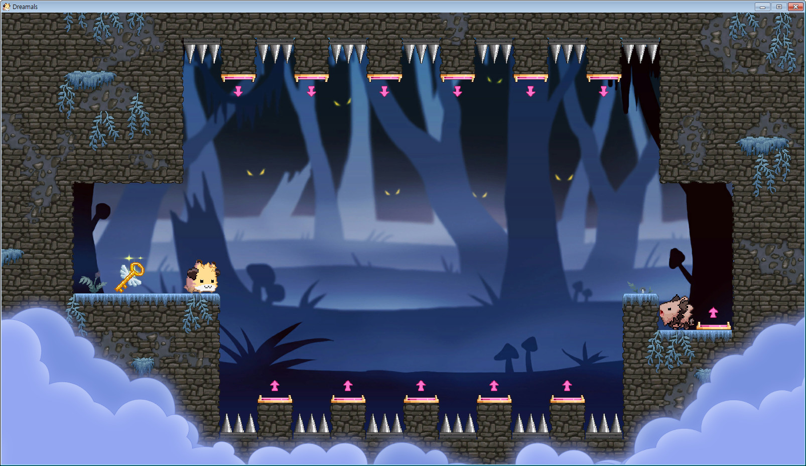 Dreamals screenshot 8