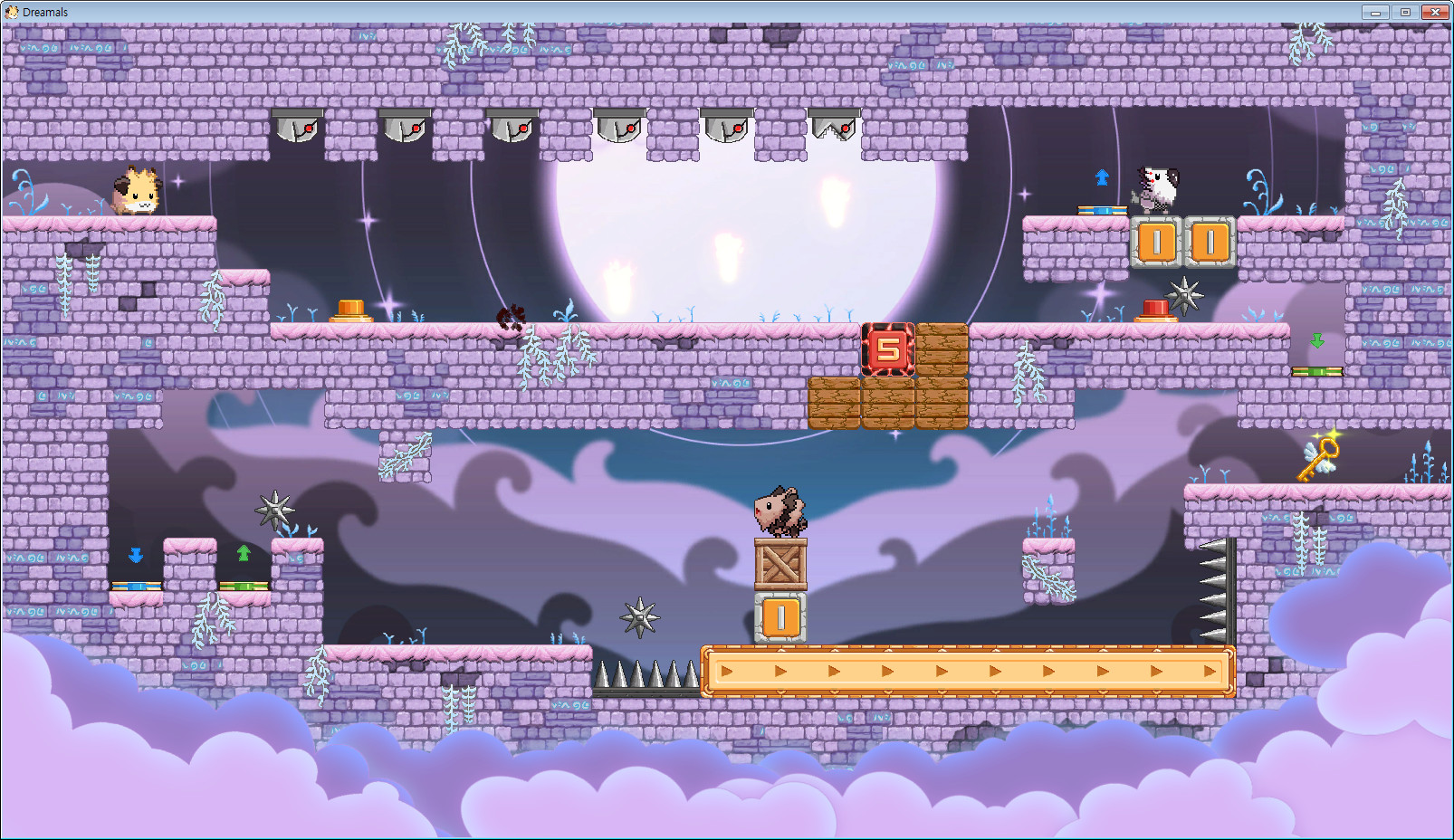 Dreamals screenshot 9