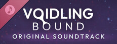 Voidling Bound Soundtrack