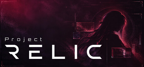 Project RELIC — Steam header