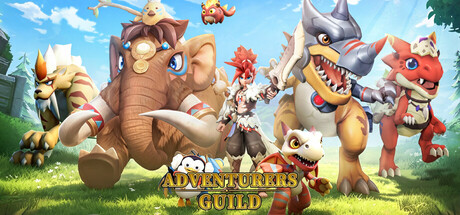 Adventurers Guild