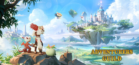 Adventurers Guild