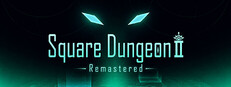 Square Dungeon 2: Remastered