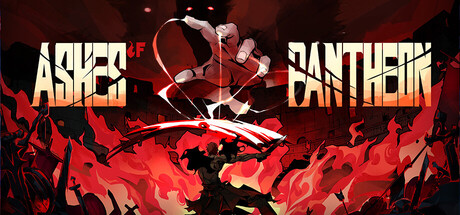 Ashes of Pantheon