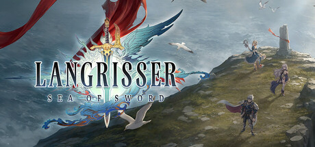 Langrisser: Sea of Sword