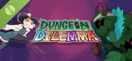 Dungeon Dilemma Demo