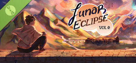 Lunar Eclipse ~ Vol. 0 Demo