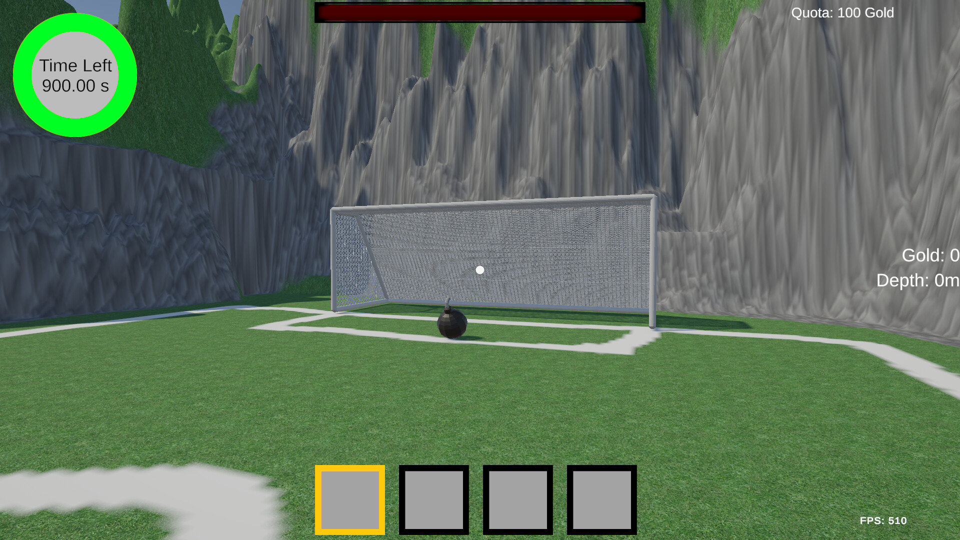 Depths screenshot 6