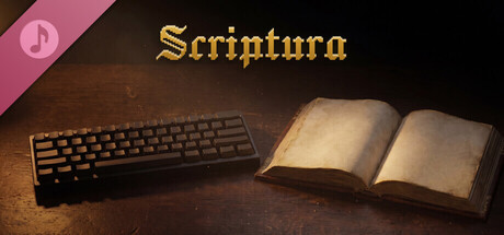 Scriptura Soundtrack