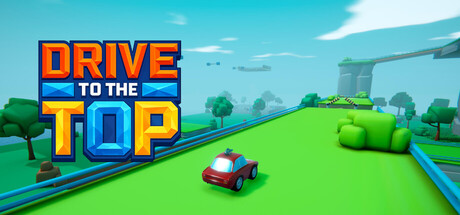 Drive To The Top
