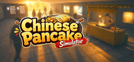 Chinese Pancake Simulator