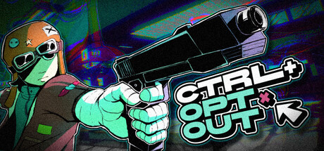 CTRL+OPT+OUT