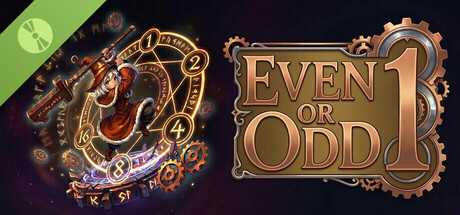 EVEN OR ODD 1 Demo