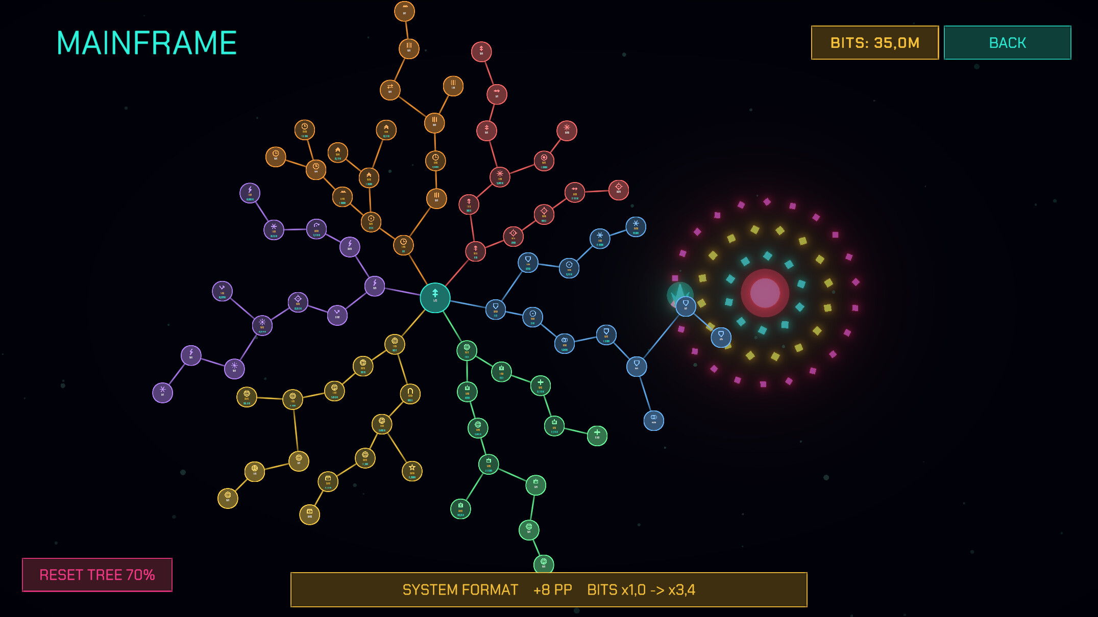 Bitloop screenshot 6