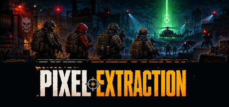 Pixel Extraction