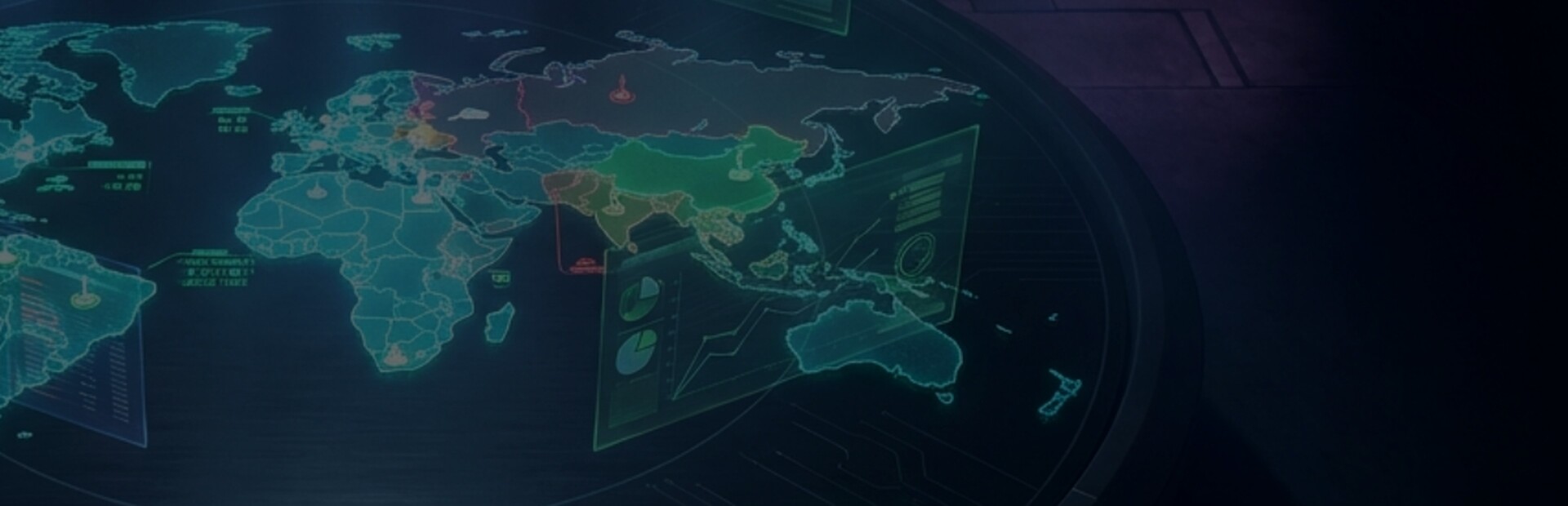 Global Supremacy