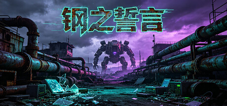 钢之誓言 v20260727 免安装中文版
