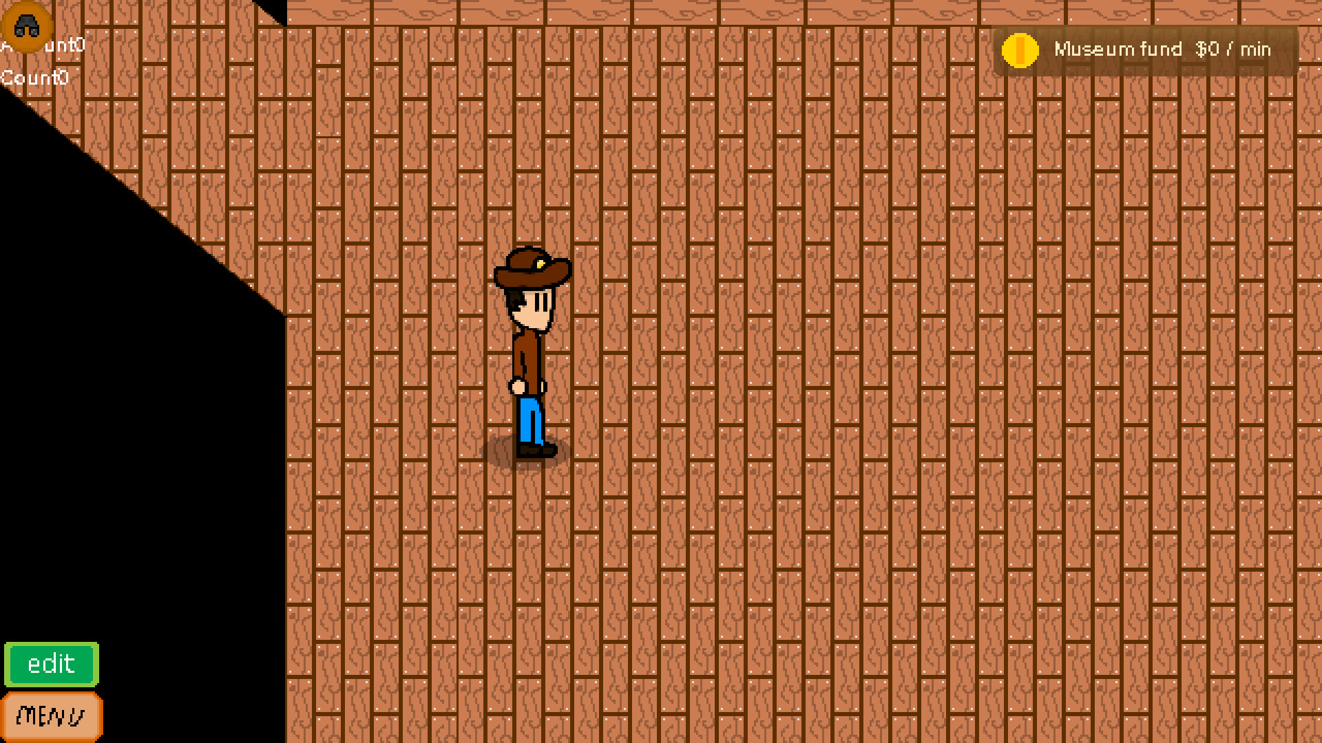 Finding Fossils screenshot 5