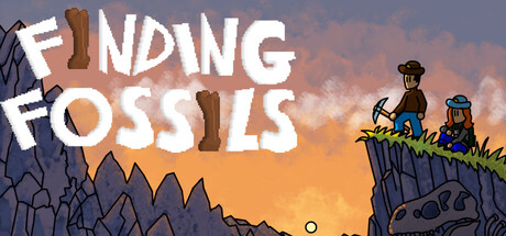 Finding Fossils
