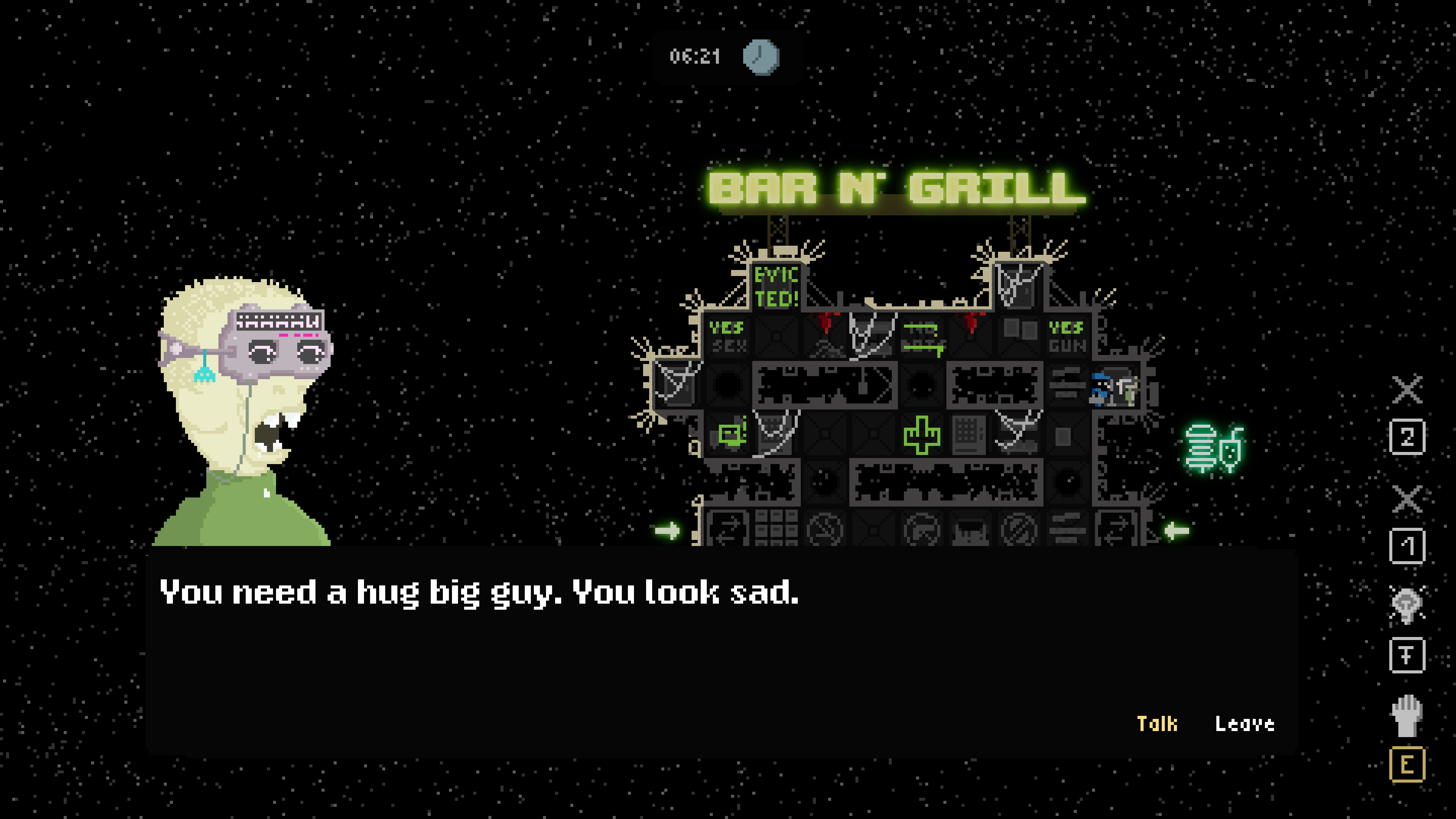 JNTR - Clean.Die.Repeat screenshot 6