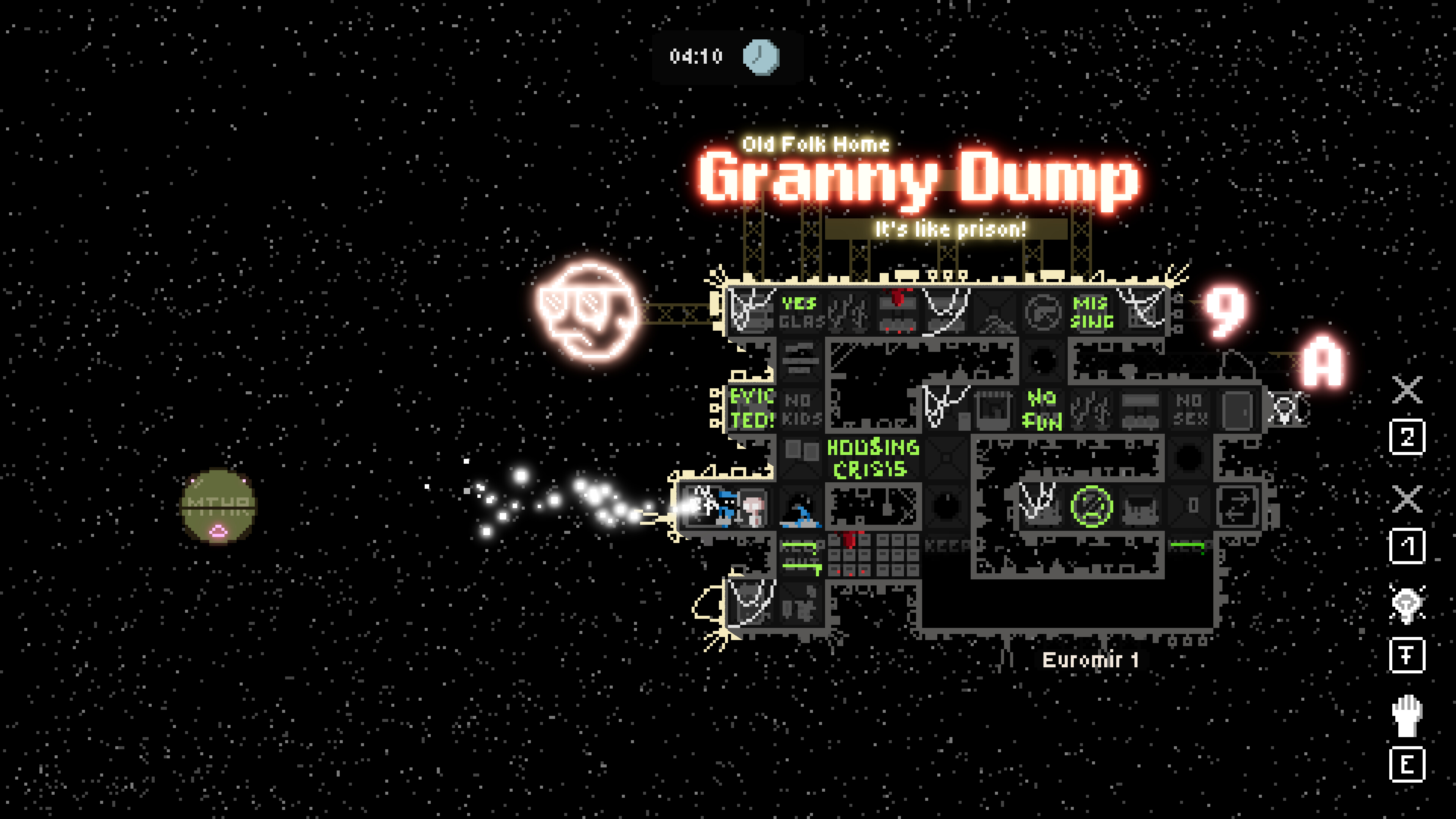 JNTR - Clean.Die.Repeat screenshot 7