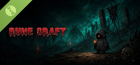 Rune Craft Demo