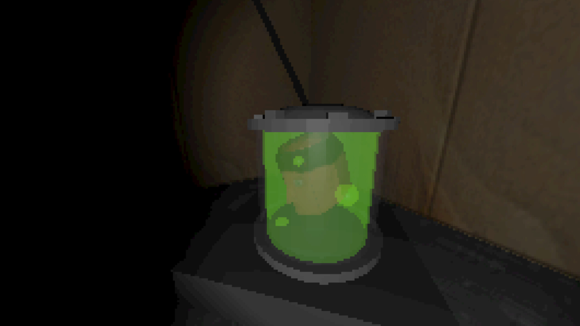 Teeth Cutter Soundtrack screenshot 1