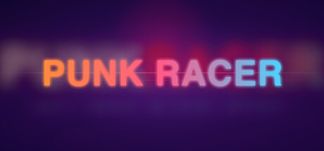 Punk Racer — Steam header
